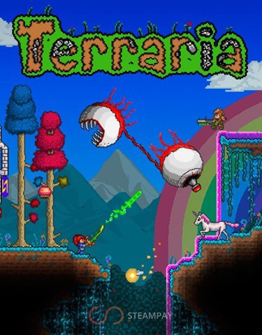 Terraria