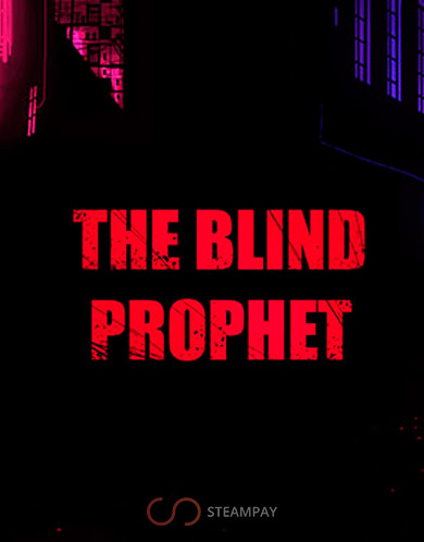 The Blind Prophet