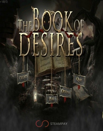 The Book of Desires