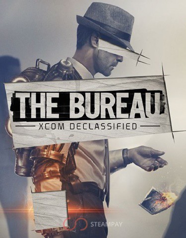 The Bureau: XCOM Declassified