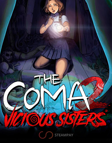 The Coma 2: Vicious Sisters