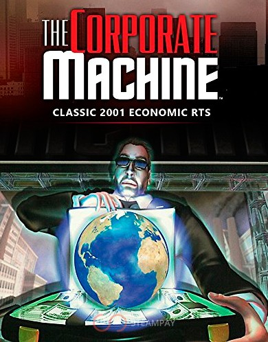 The Corporate Machine