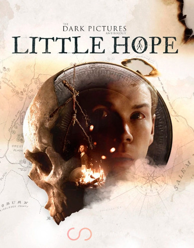 The Dark Pictures Anthology: Little Hope