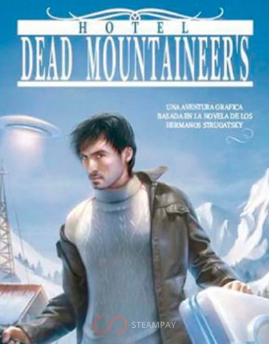 The Dead Mountaineer's Hotel