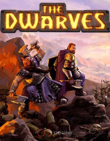 The Dwarves