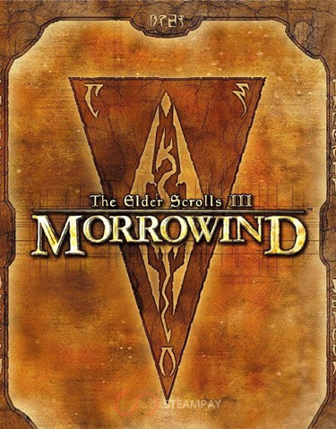 The Elder Scrolls III Morrowind Game of the Year Edition