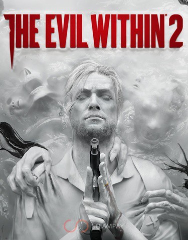 The Evil Within 2