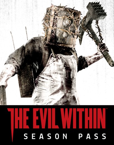 The Evil Within: Season Pass
