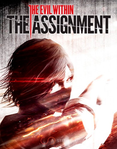 The Evil Within The Assignment