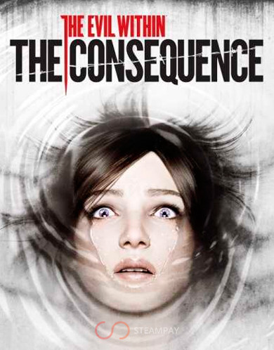 The Evil Within The Consequence