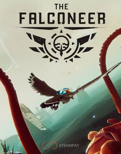 The Falconeer