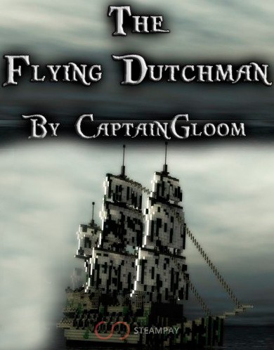 The Flying Dutchman