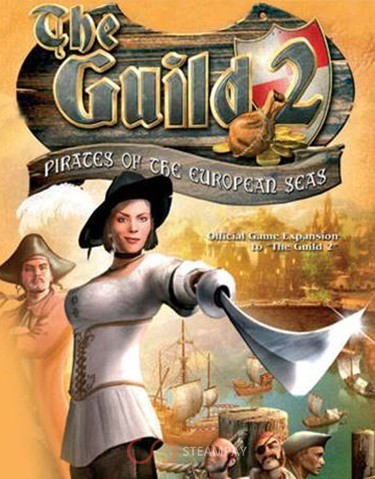 The Guild 2