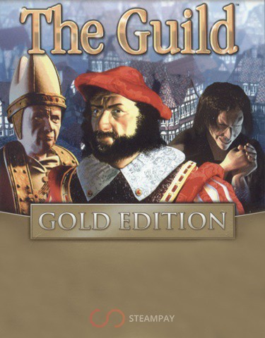 The Guild Gold Edition
