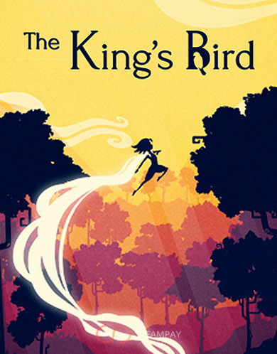 The King's Bird