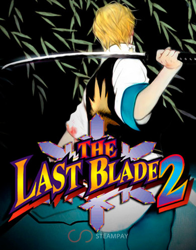 THE LAST BLADE 2