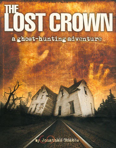 The Last Crown: Midnight Horror
