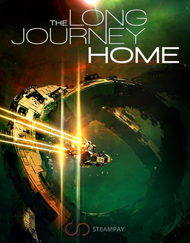 The Long Journey Home