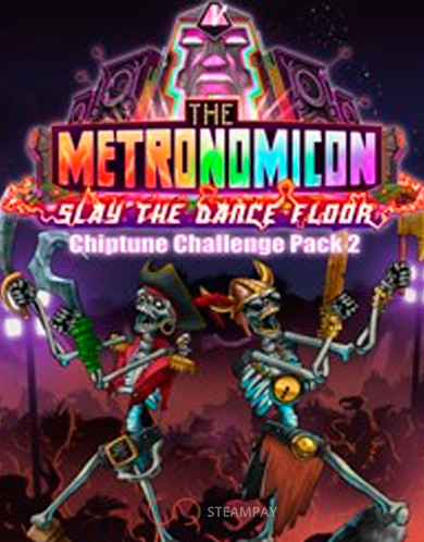 The Metronomicon - Chiptune Challenge Pack 1