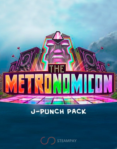 The Metronomicon - J-Punch Challenge Pack
