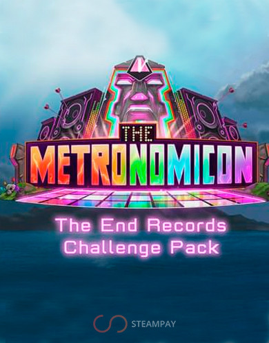 The Metronomicon – The End Records Challenge Pack