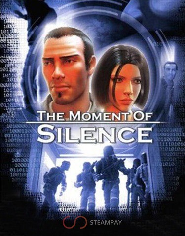 The Moment Of Silence