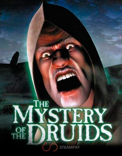 The Mystery of the Druids