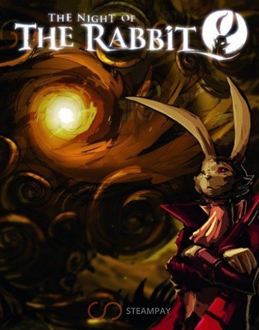 The Night of the Rabbit Premium Edition