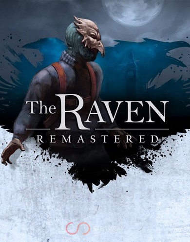 The Raven Remastered