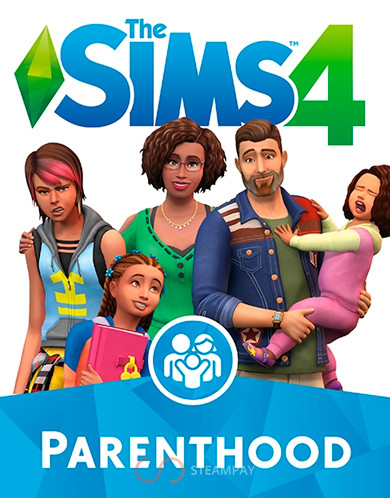 The Sims 4 – Parenthood