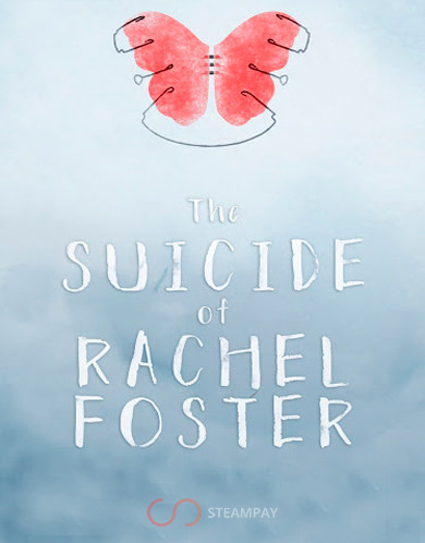 The Suicide of Rachel Foster