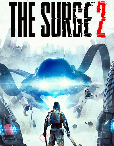 The Surge 2