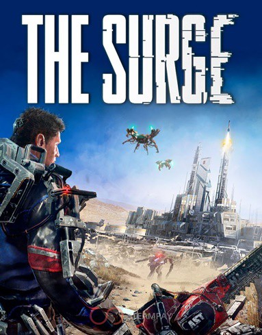 The Surge