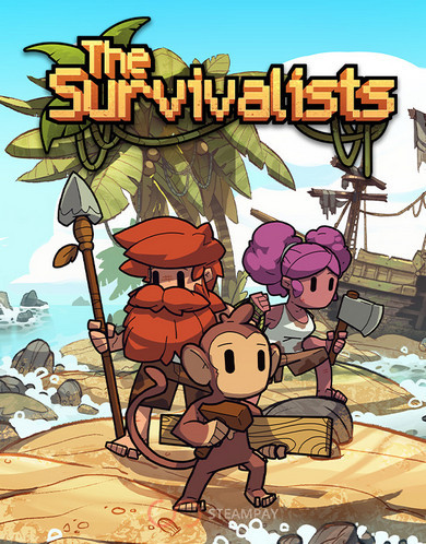 The Survivalists