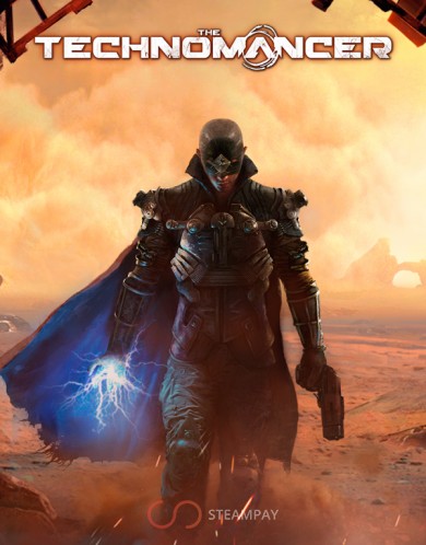 The Technomancer