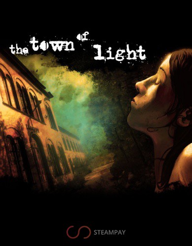 The Town of Light