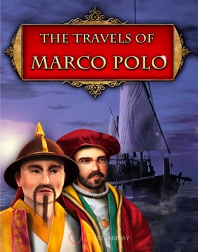 The Travels Of Marco Polo