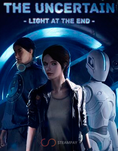 The Uncertain: Light At The End