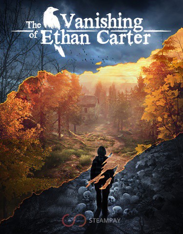 The Vanishing of Ethan Carter