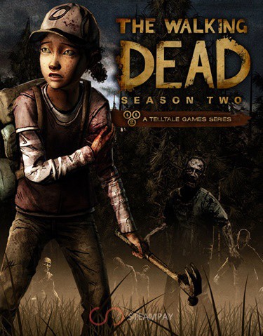 The Walking Dead: Season Two