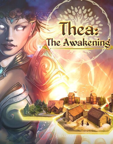 Thea: The Awakening