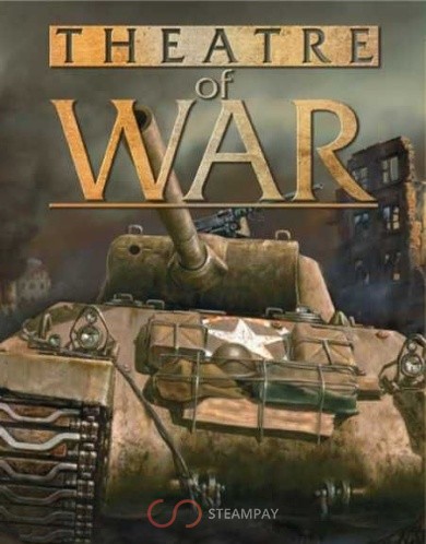 Theatre of War Collection