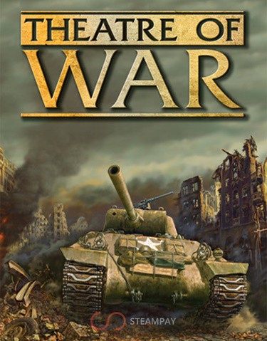 Theatre of War