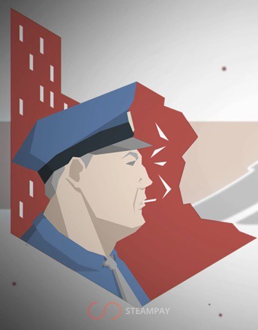 This Is the Police