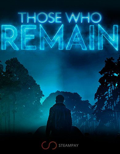 Those Who Remain