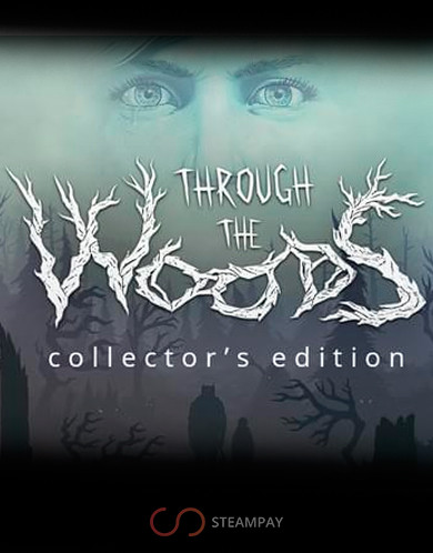 Through the Woods: Collector’s Edition