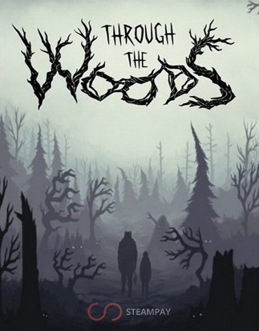Through the Woods