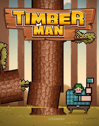 Timberman