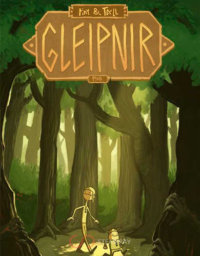 tiny & Tall: Gleipnir