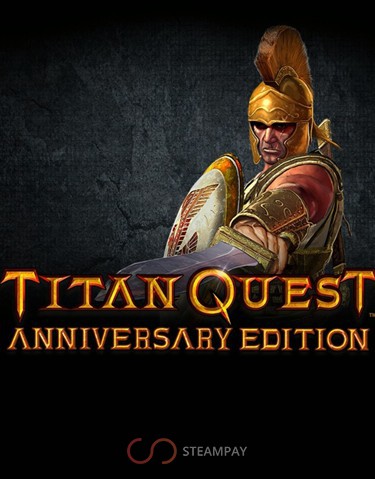 Titan Quest Anniversary Edition